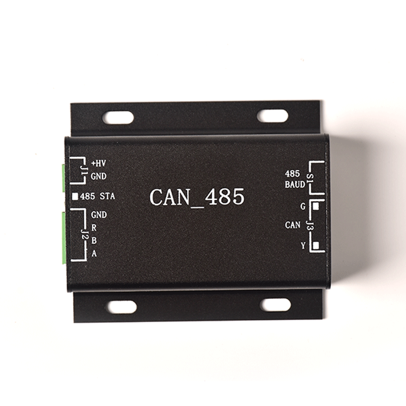 CR090-MRTU CAN轉(zhuǎn)485